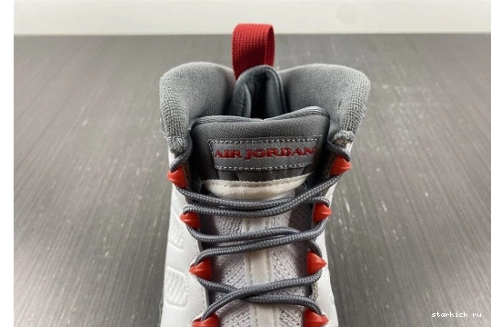 Red Jordan Retro CT8019-162 9 CT8019-162 Fire 0708